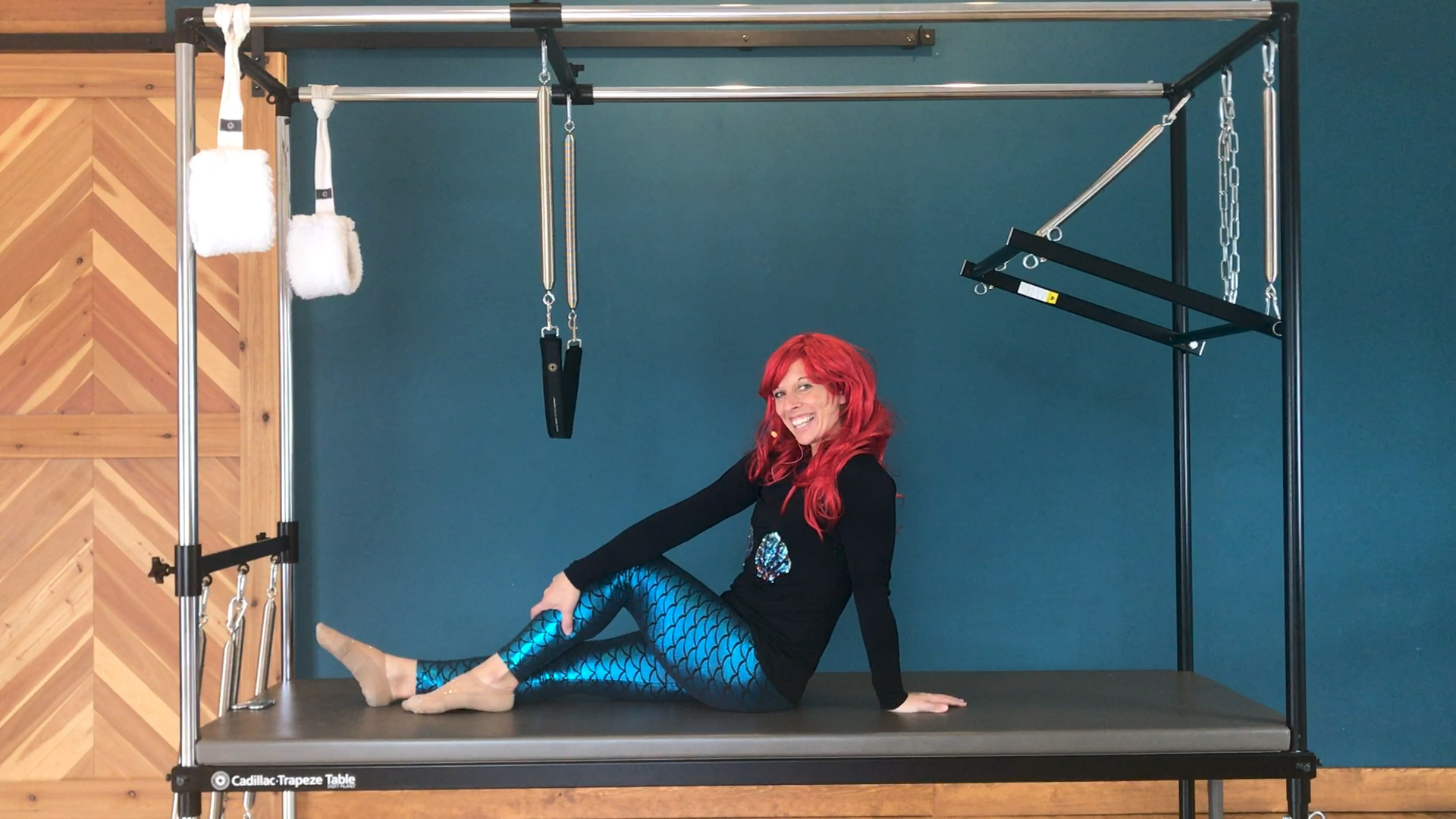 Halloween Cadillac Sling 2019