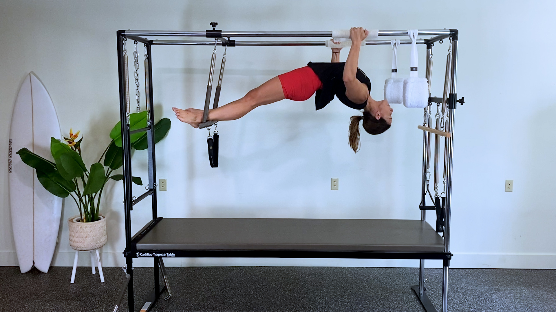 Tone in 10 Cadillac Trapeze