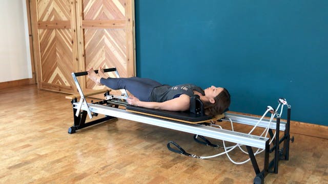 Essential Reformer 1