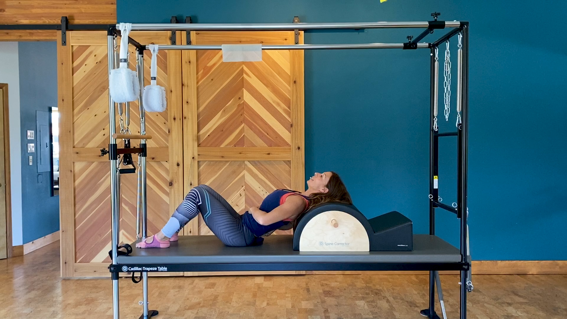 Essential Mixed Equipment