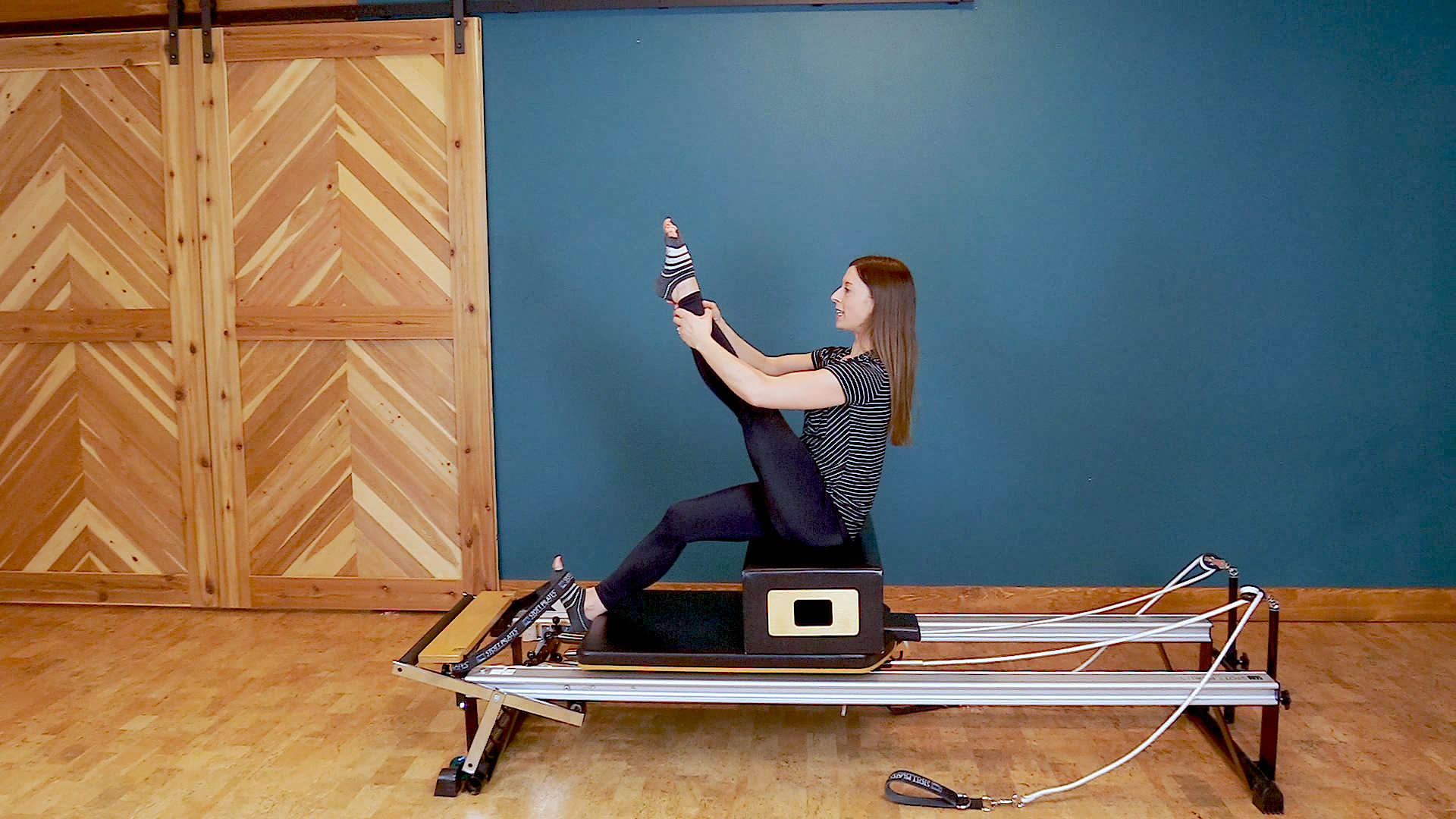 Essential Reformer 6