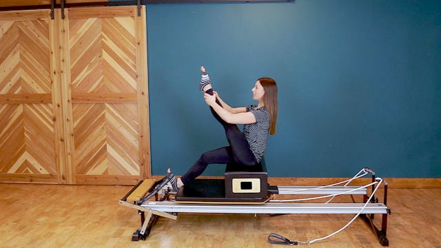 Essential Reformer 6