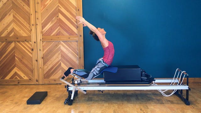 Advanced Reformer