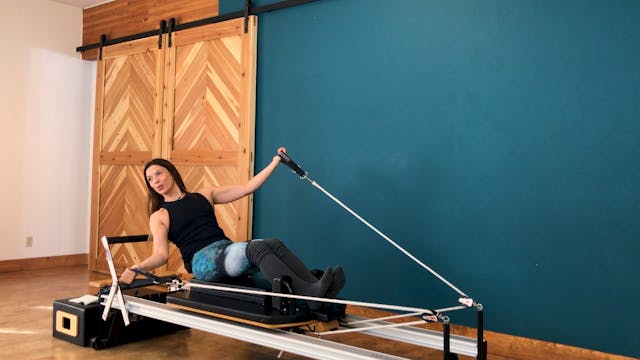 Essential Reformer 5