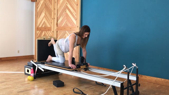 Essential Reformer 8