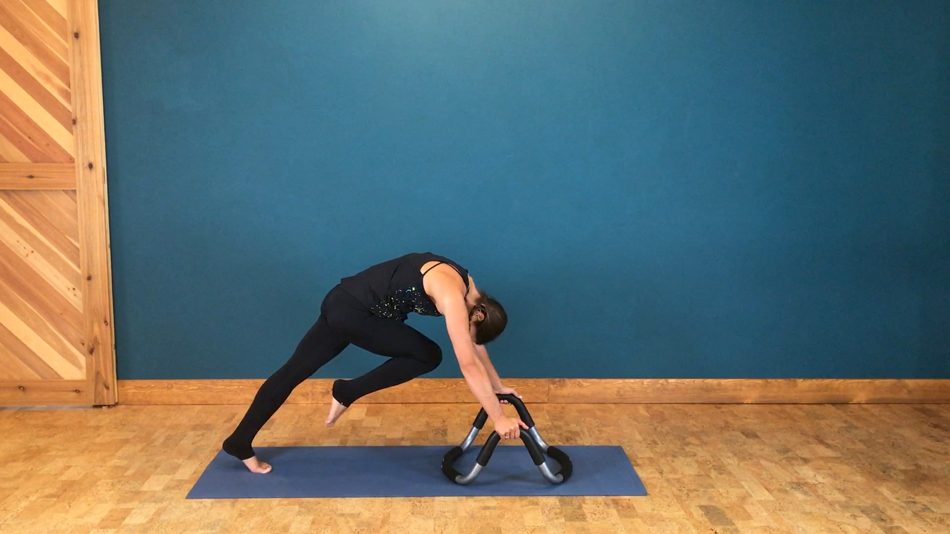 Halo Matwork 8.30.19