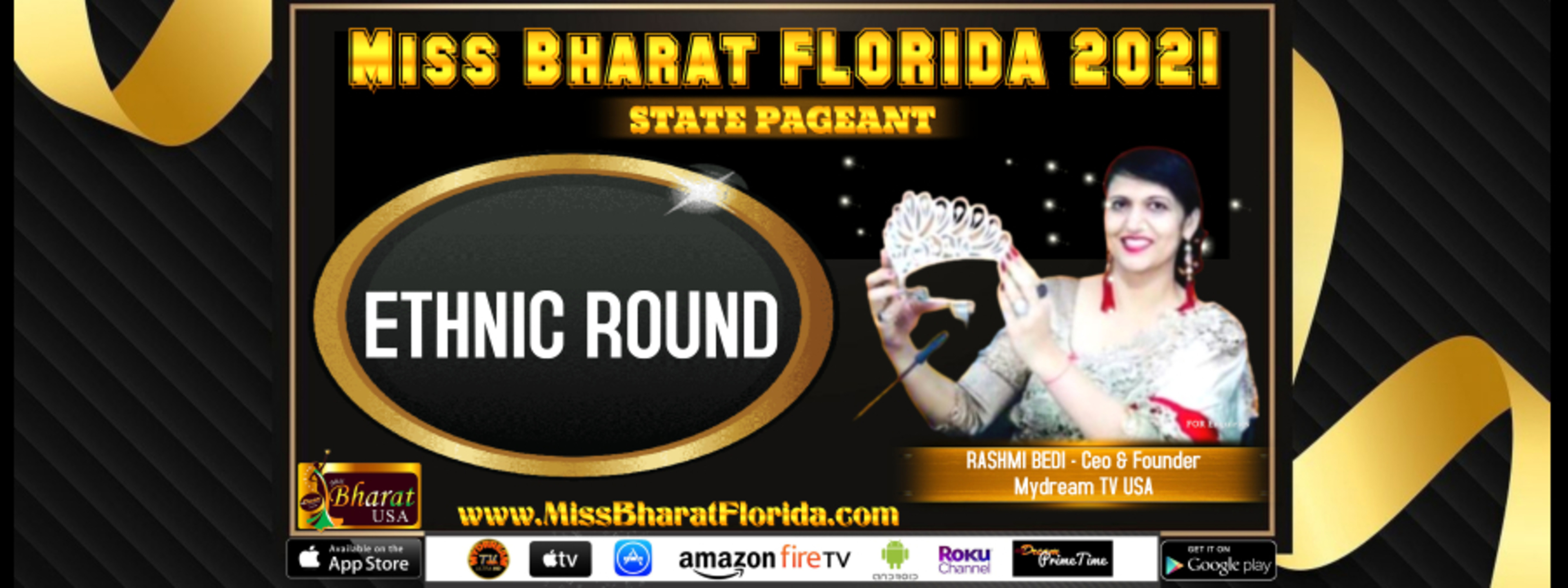 MYDREAM Prime Time Video