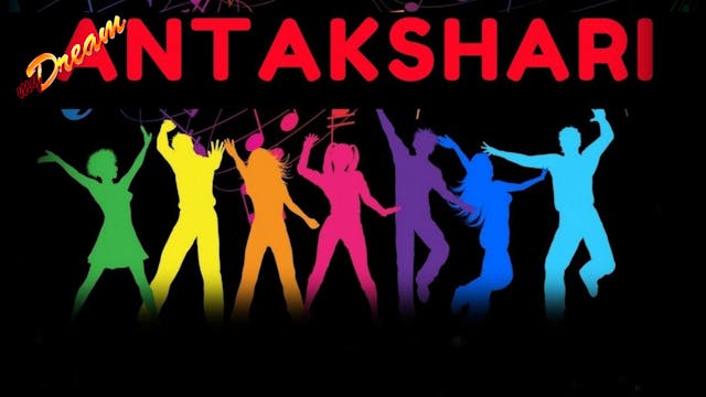 Mydream Antakshari