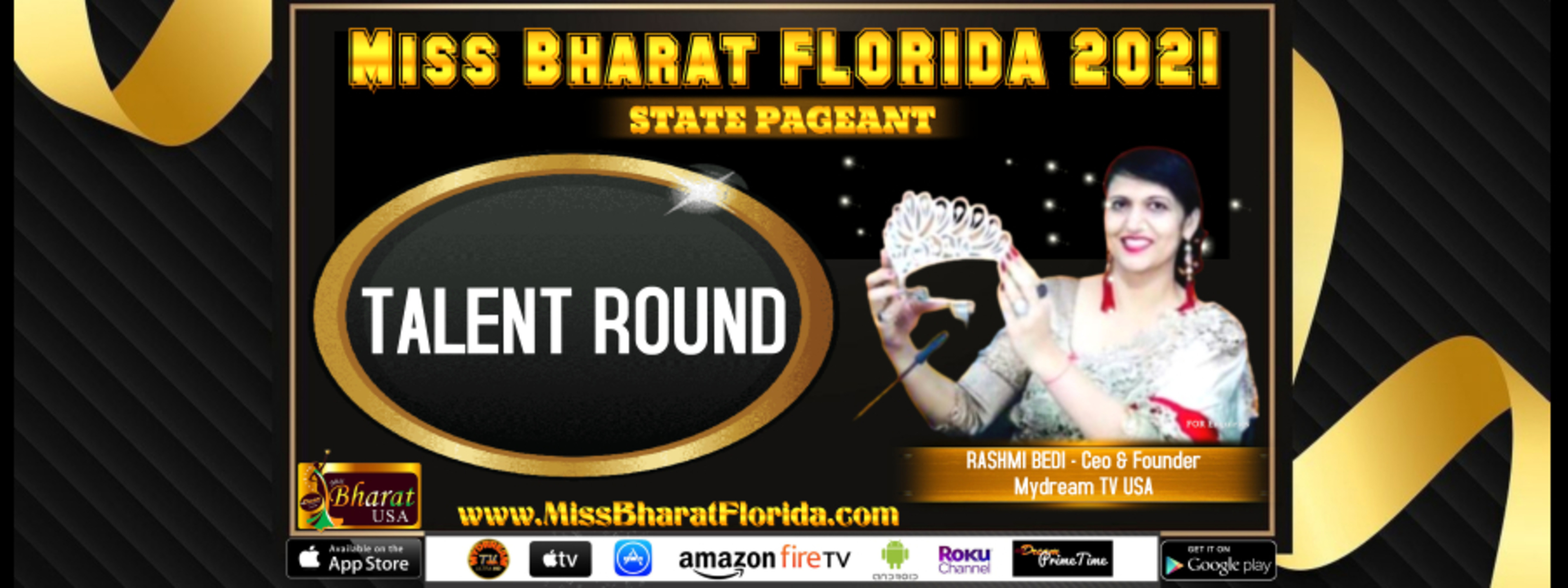 MYDREAM Prime Time Video