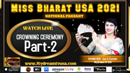 MYDREAM Prime Time Video