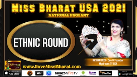 MYDREAM Prime Time Video