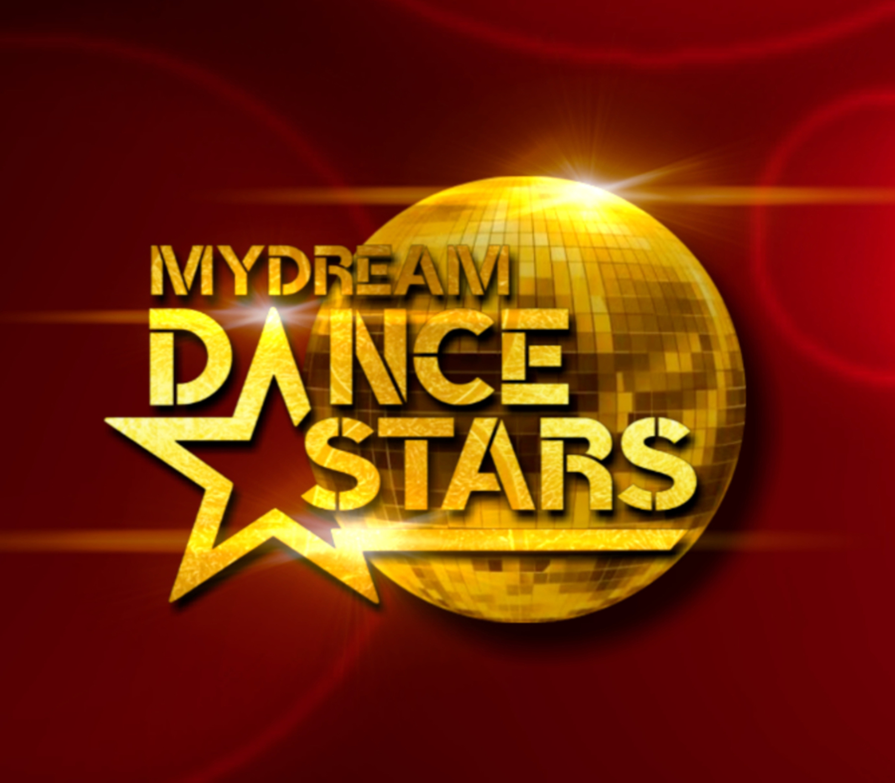 Mydream dance Stars
