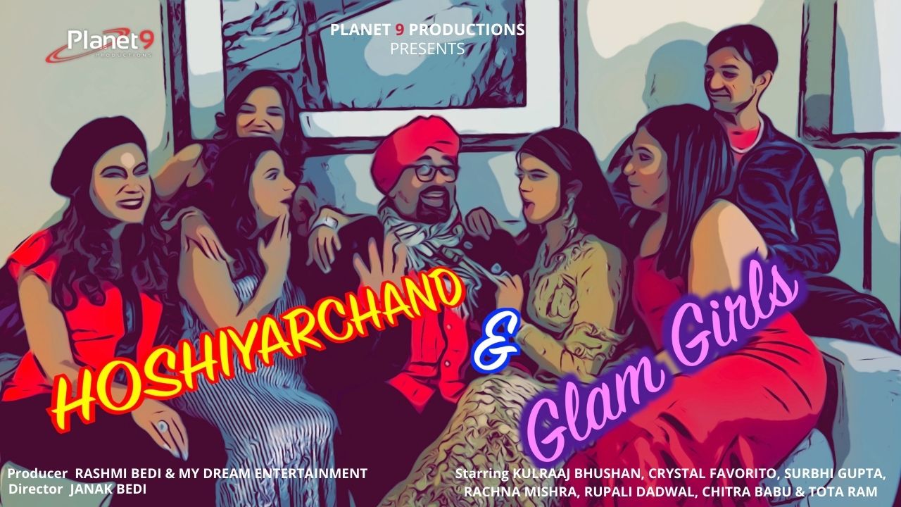 Hoshiyar Chand - Glam Girls