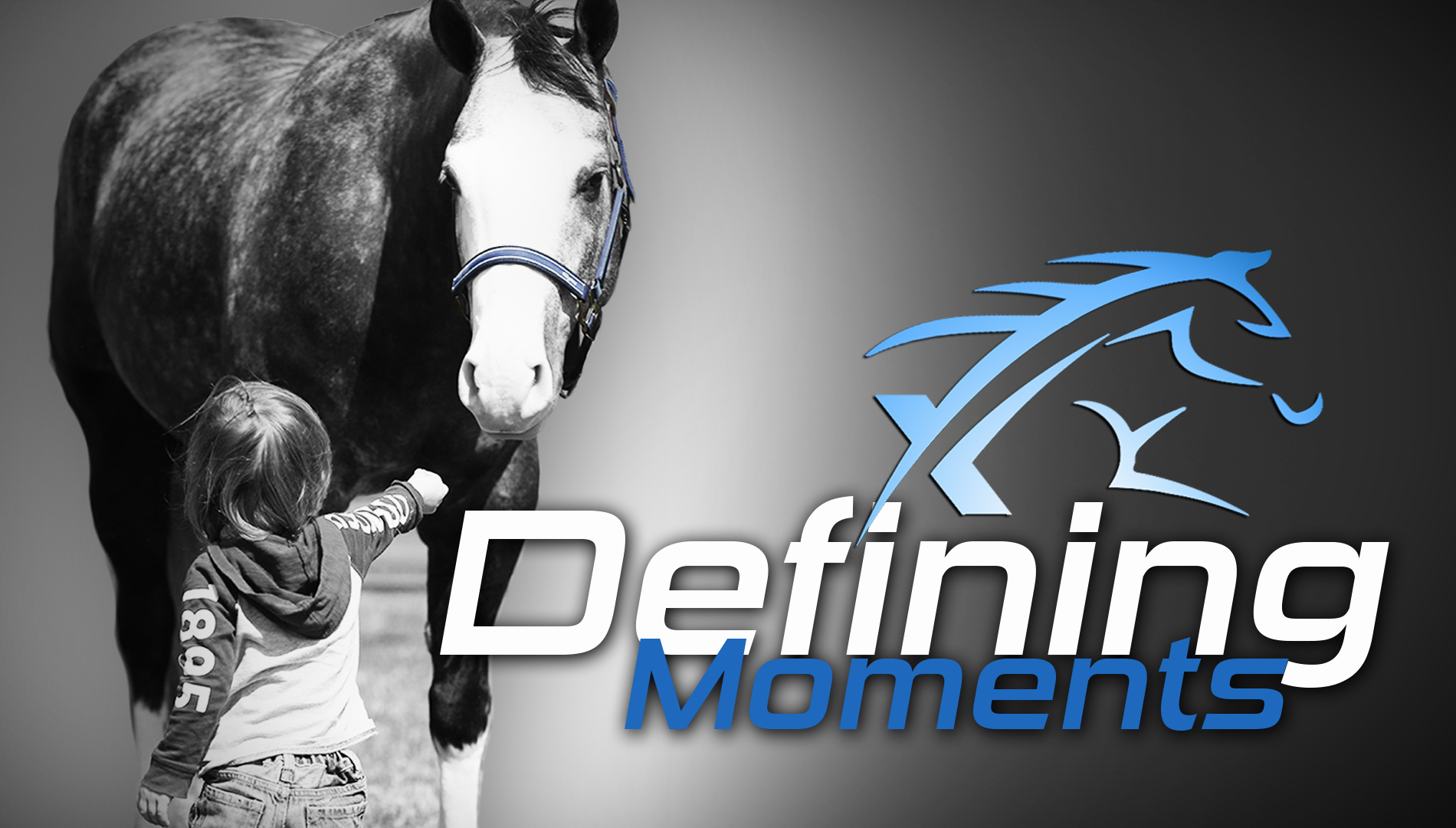 Defining Moments by EQUES