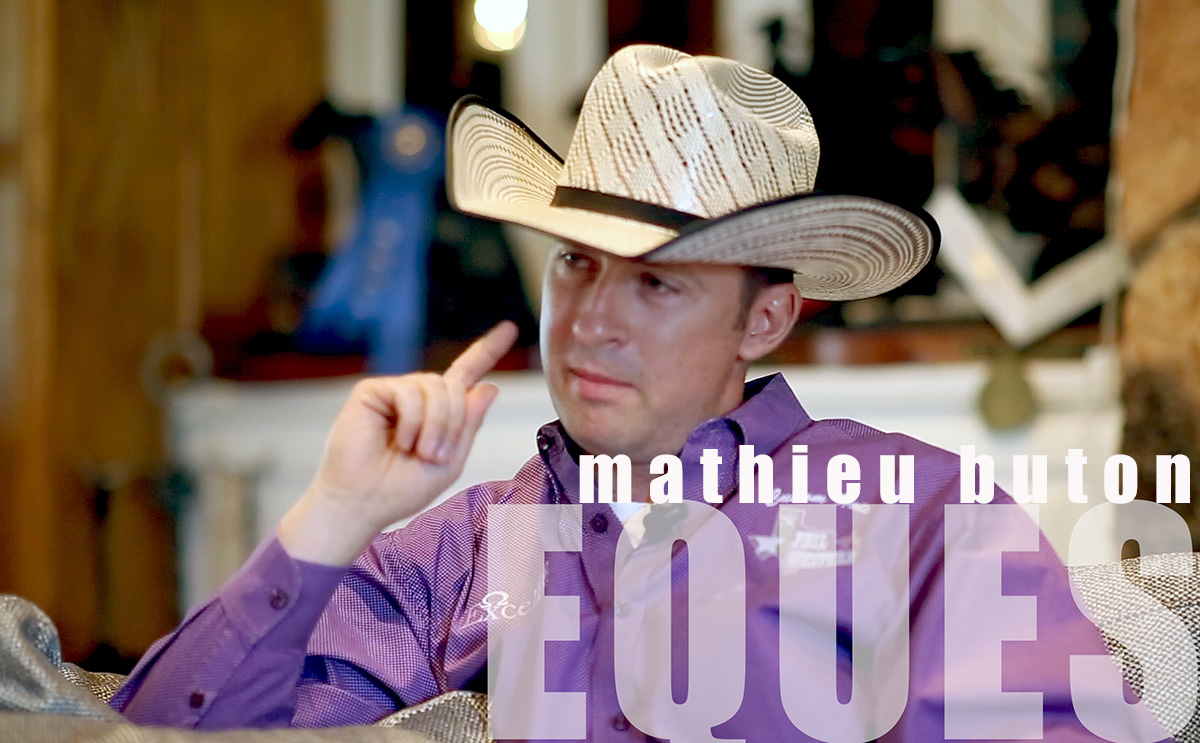 Mathieu Buton on Defining Moments