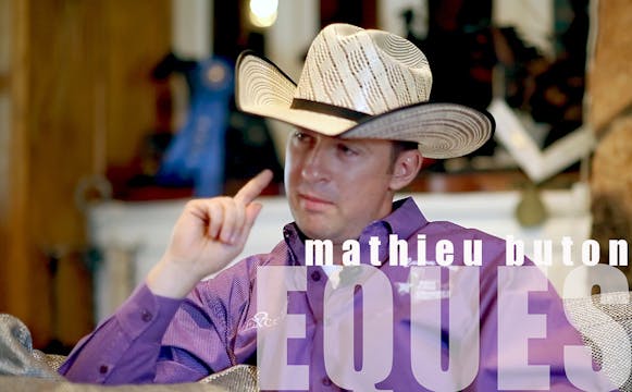 Mathieu Buton on Defining Moments