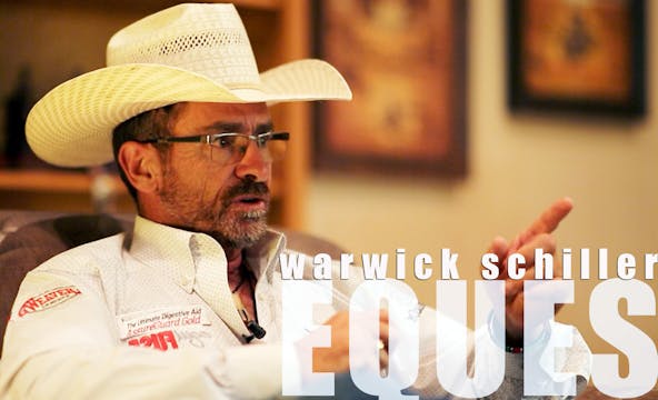 Warwick Schiller on Defining Moments