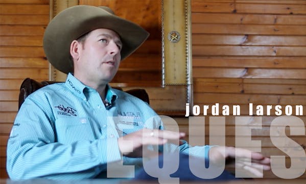 Jordan Larson on Defining Moments by ...