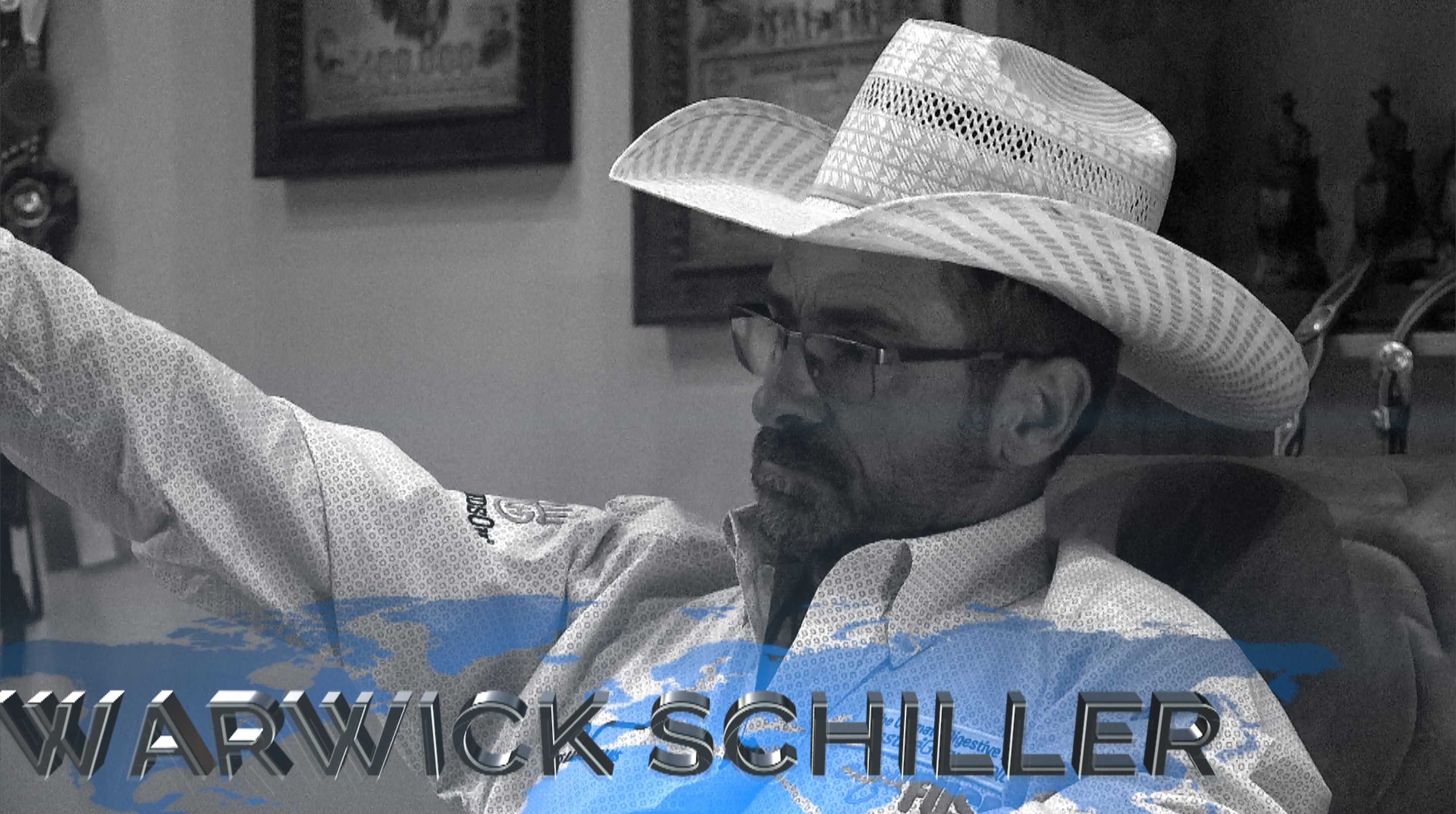 Self Worth with Warwick Schiller