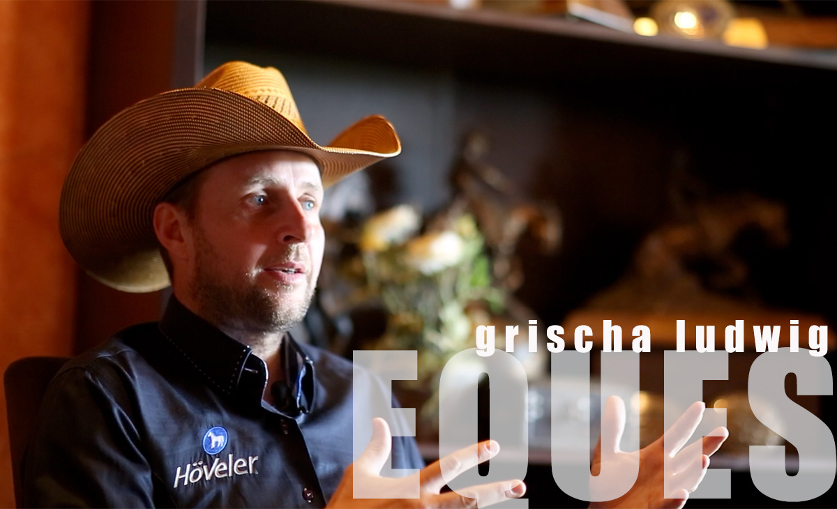 Grischa Ludwig on Defining Moments