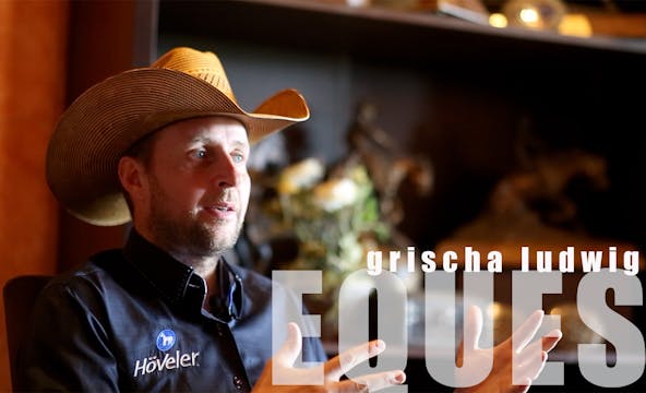 Grischa Ludwig on Defining Moments
