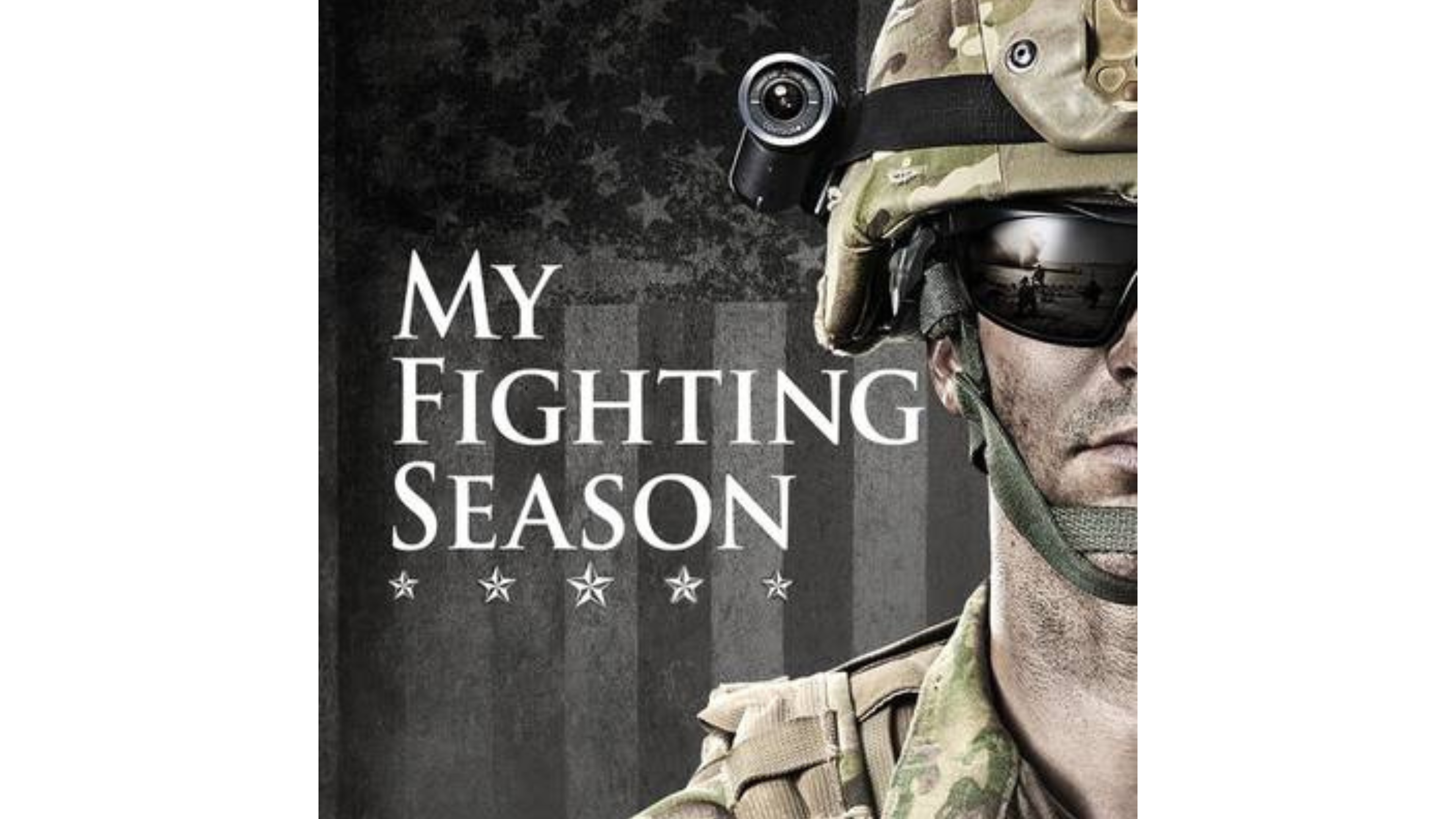 My Fighting Season Trailer (Watch Now)