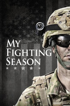 My Fighting Season Episode 103: The Charkh Tank