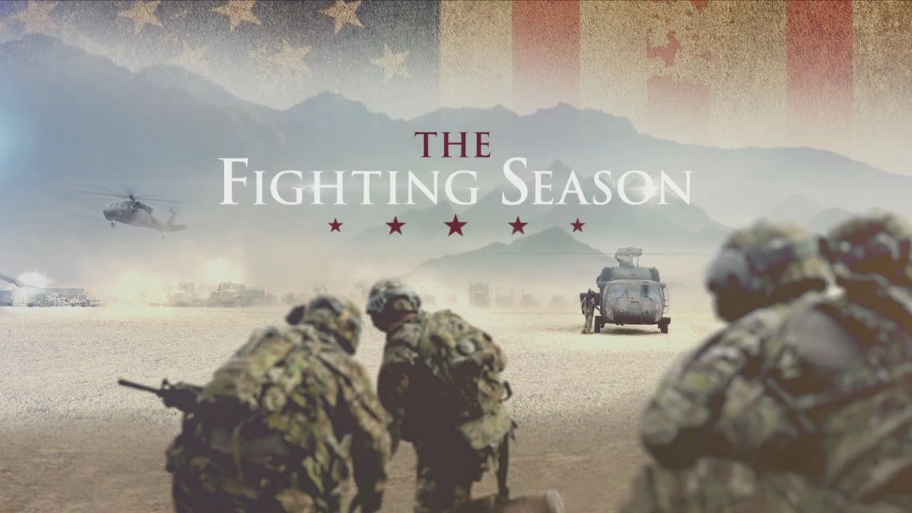 The Fighting Season 