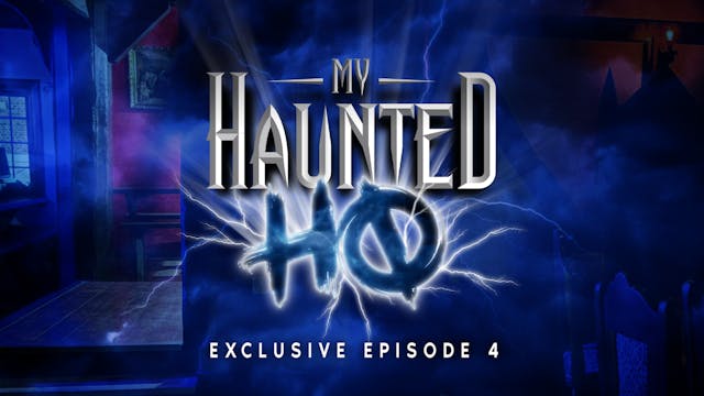 My Haunted Hotel EXCLUSIVE 4