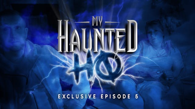 My Haunted Hotel EXCLUSIVE 5