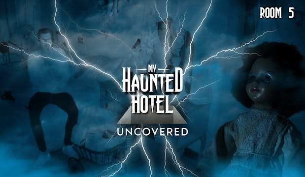 Uncovered - Episode 5