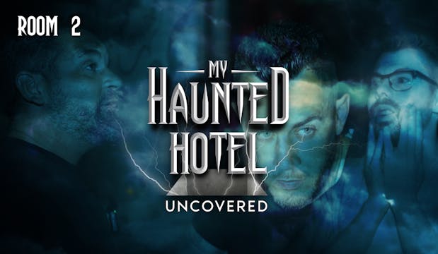 Uncovered - Episode 2