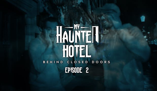 Behind Closed Doors - Episode 2