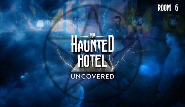 Uncovered - Episode 6