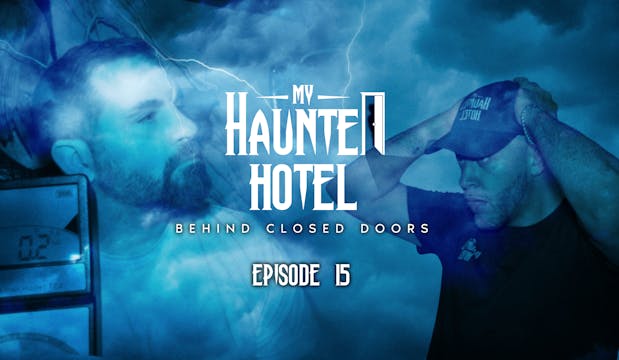 Behind Closed Doors - Episode 15