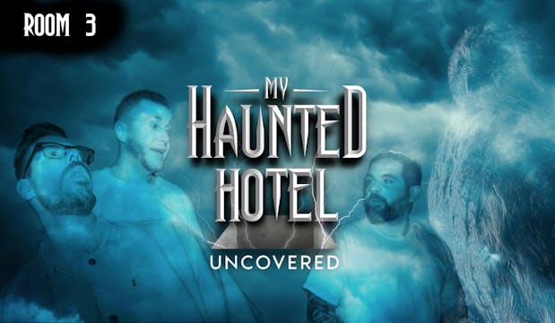 Uncovered - Episode 3