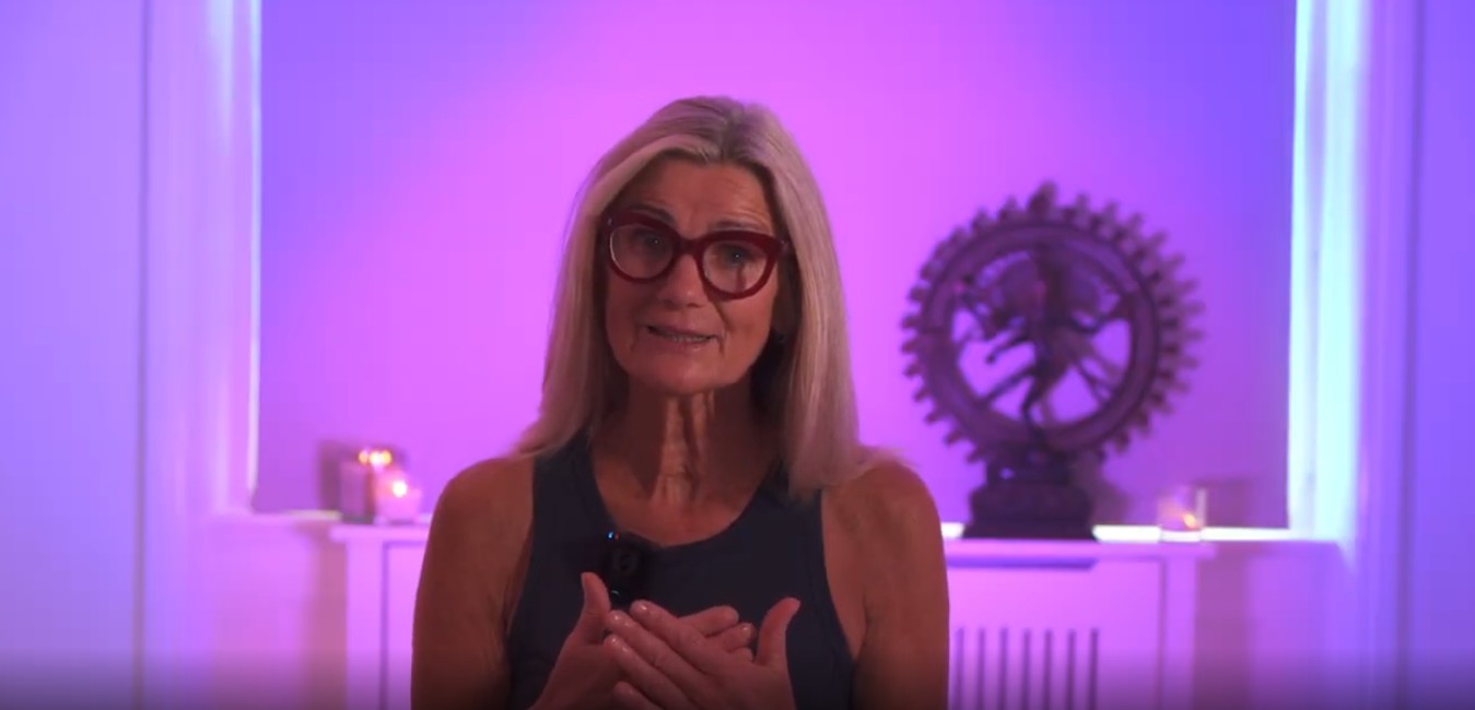 Come Breathe with Me - Part 2