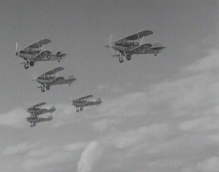 A Year to Remember: 1940s