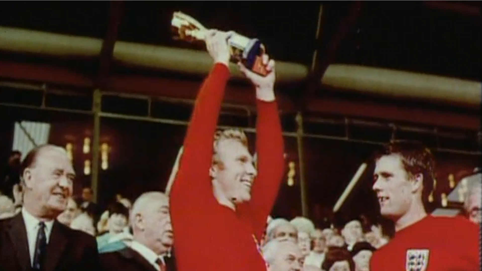 A Year to Remember: 1960s