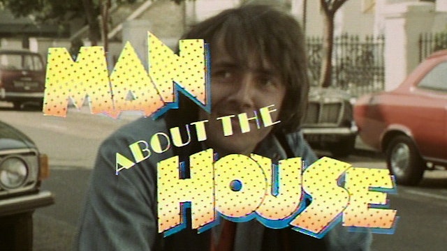 Man About The House