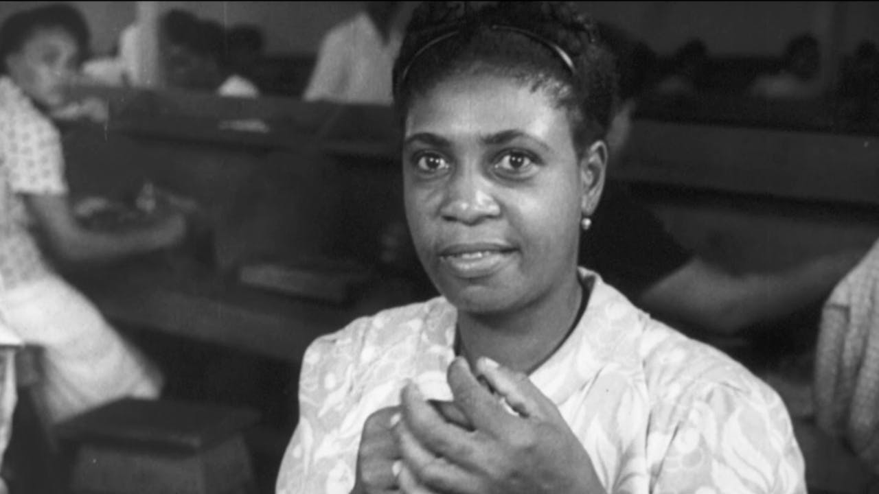 Caribbean (1952) My Life TV