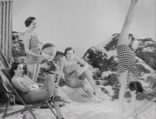 A Year to Remember: 1930s