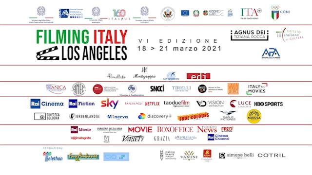 FILA - Winston Duke - masterclass