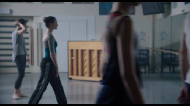 SGUARDI ALTROVE - Love Sarah