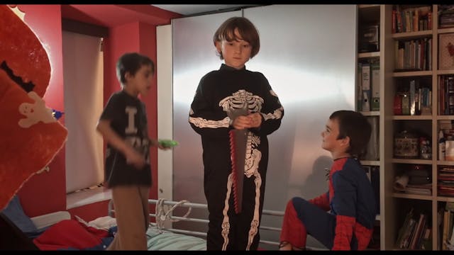 BIOGRAFILM - TUTTINSIEME