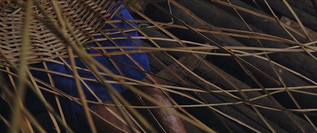 ISREAL - second burial