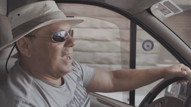 IMMAGINI DAL SUD - Clan dei ricciai_Sub ITA h264 LQ