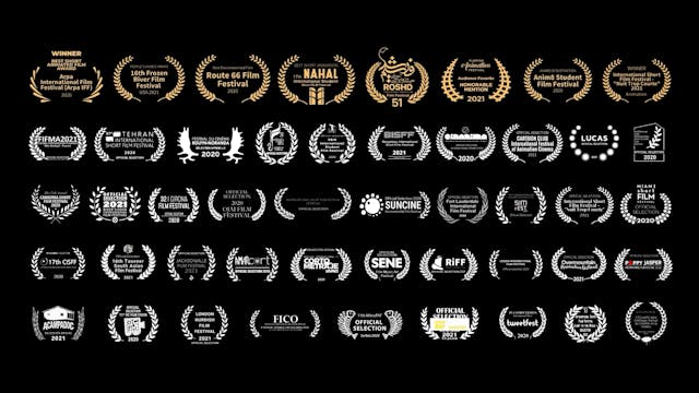 LINEA D'OMBRA 2022 - The Rotation - LDO Marcello De Martino