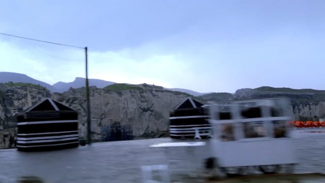 Sguardi Altrove Film - Motel Hasankeyf