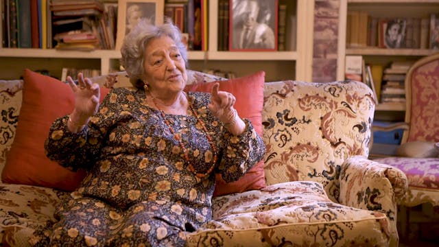 CINEMA RITROVATO - Mia madre, Giuditt...